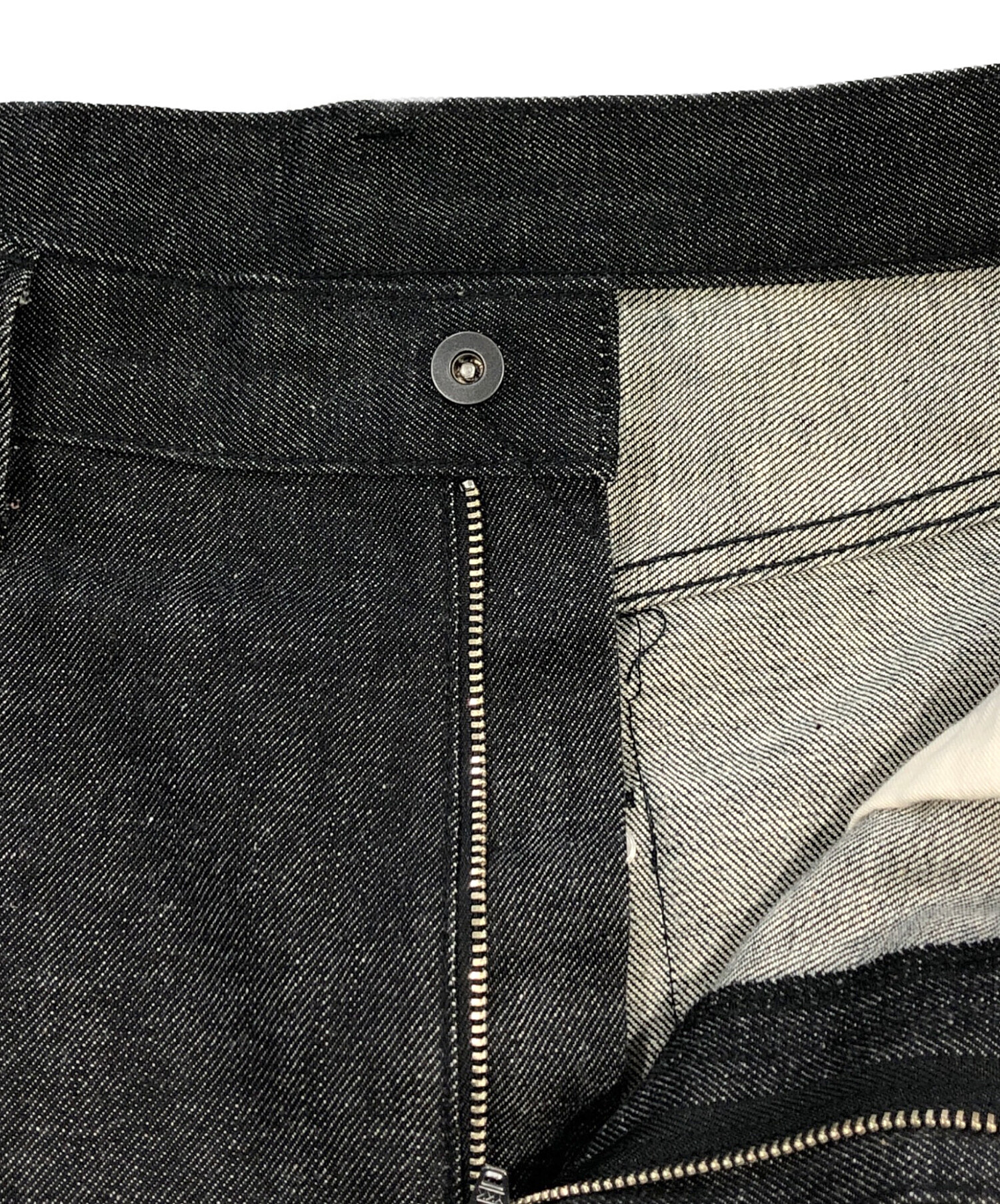 中古・古着通販】COMME des GARCONS BLACKMARKET (コムデギャルソン