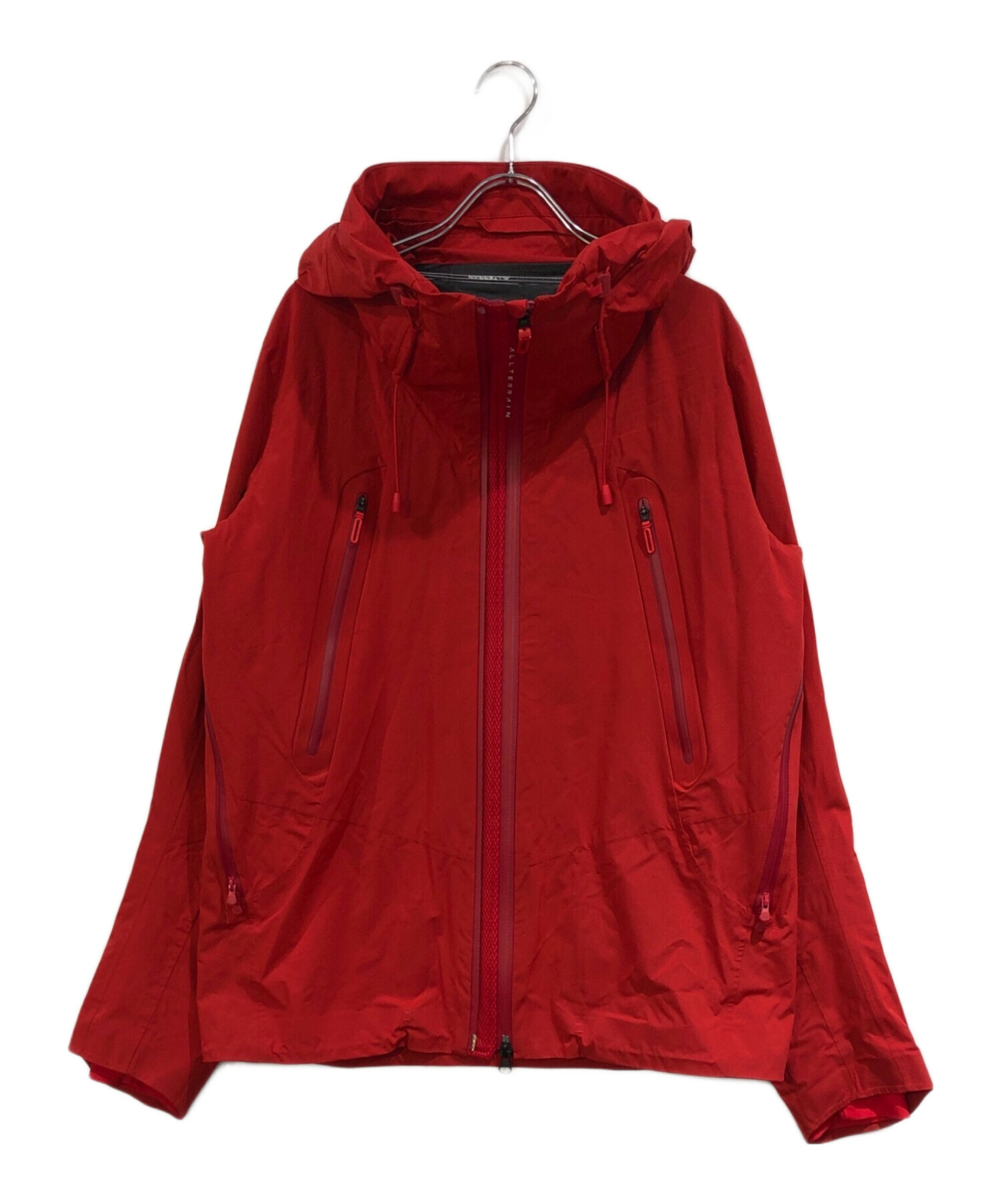 中古・古着通販】Descente ALLTERRAIN (デザイント オルテライン