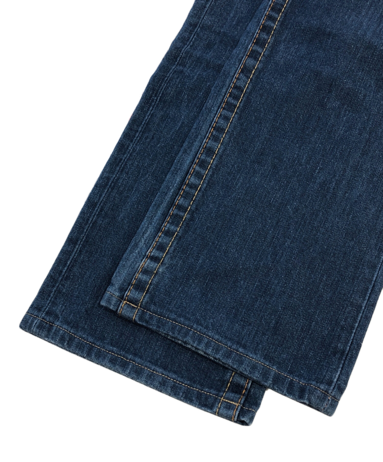 中古・古着通販】TRUE RELIGION (トゥルー レリジョン) LOGANデニム