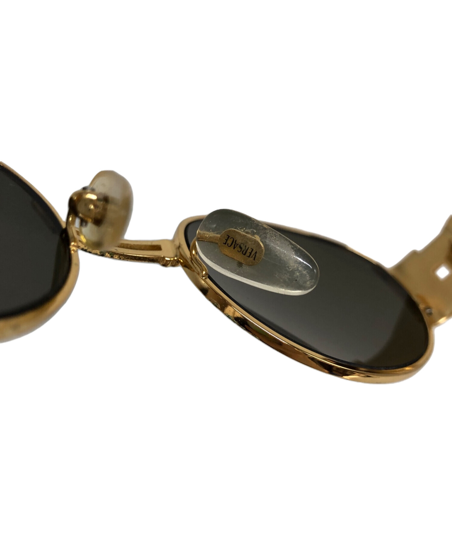 中古・古着通販】GIANNI VERSACE (ジャンニ・ヴェルサーチ) サイド
