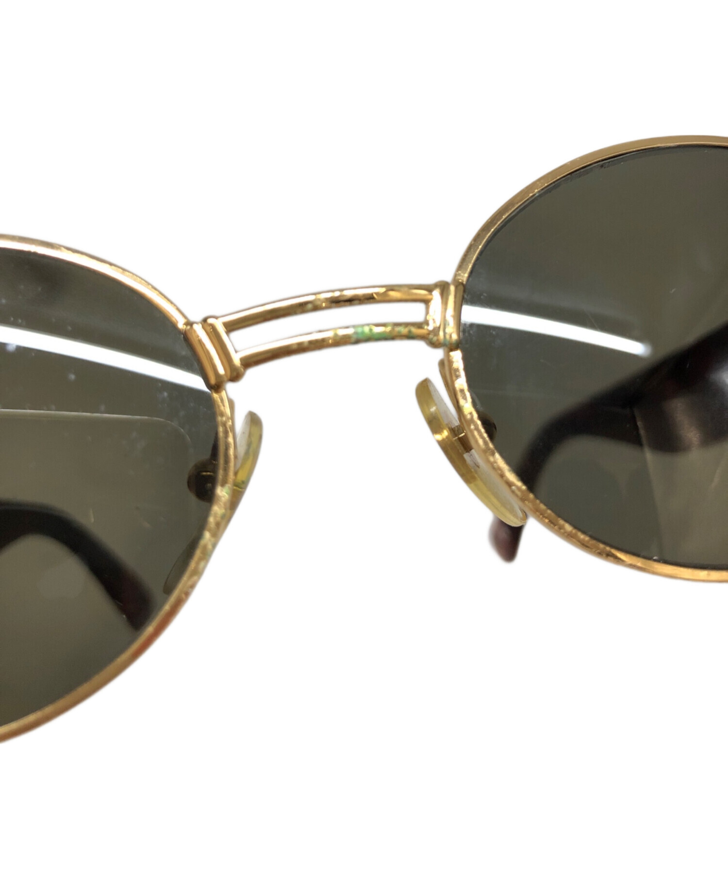中古・古着通販】GIANNI VERSACE (ジャンニ・ヴェルサーチ) サイド