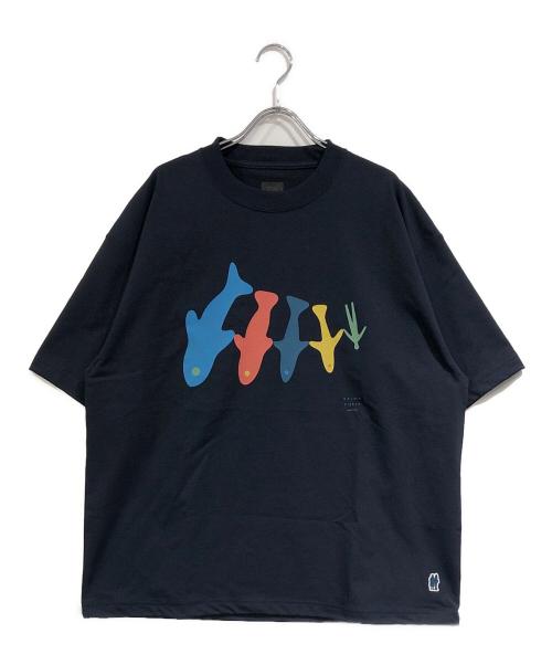 トップス DAIWA PIER39 GM Tech Drawstring Tee 3013016033433060_01_1708w.jpeg