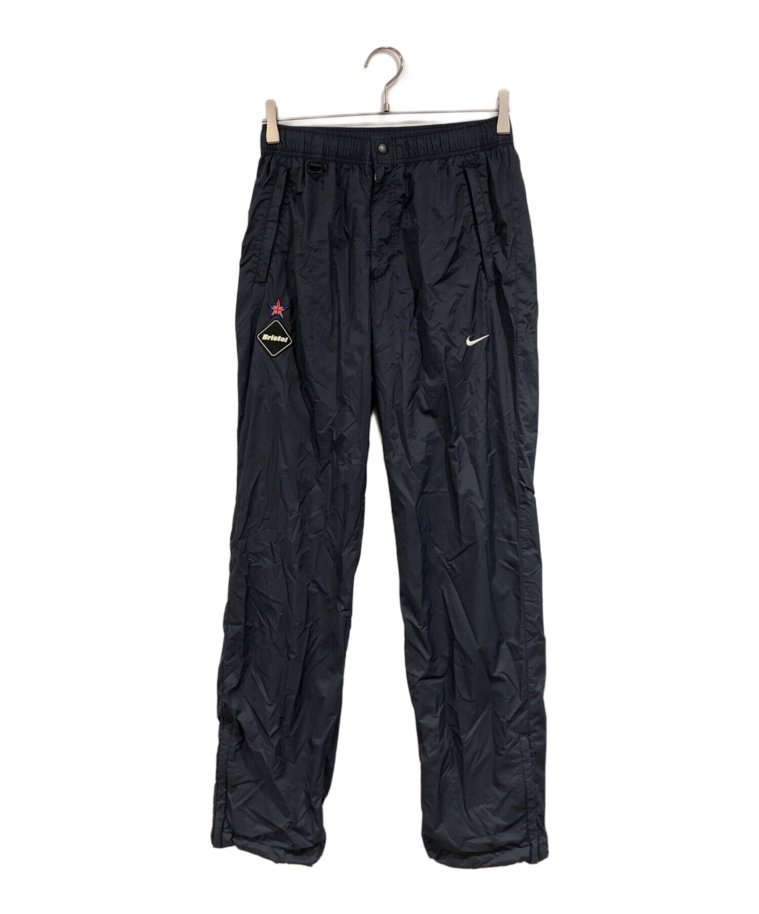 中古・古着通販】NIKE (ナイキ) F.C.R.B. (エフシーレアルブリストル