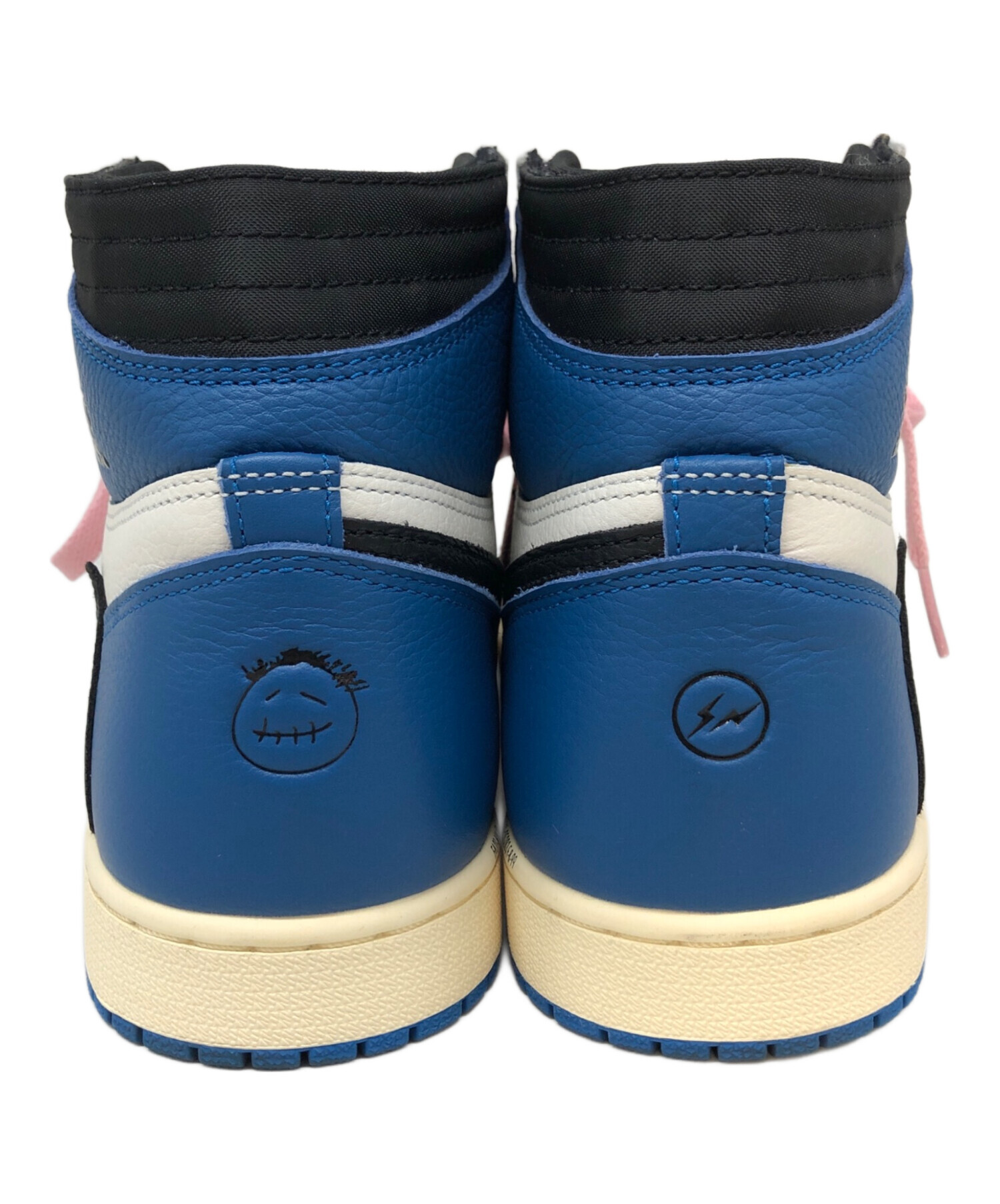 中古・古着通販】NIKE Travis Scott FRAGMENT DESIGN (フラグメント