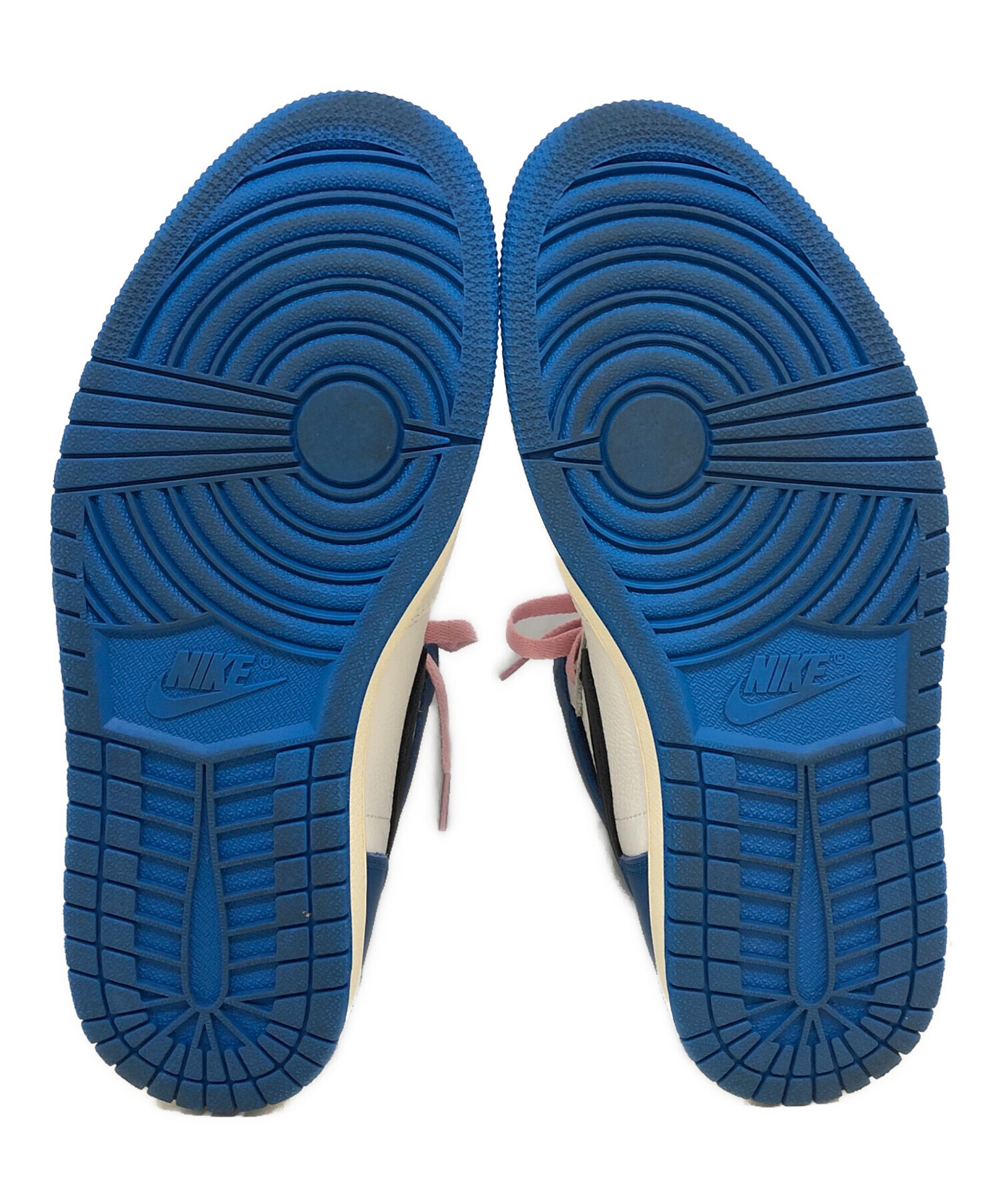 中古・古着通販】NIKE Travis Scott FRAGMENT DESIGN (フラグメント