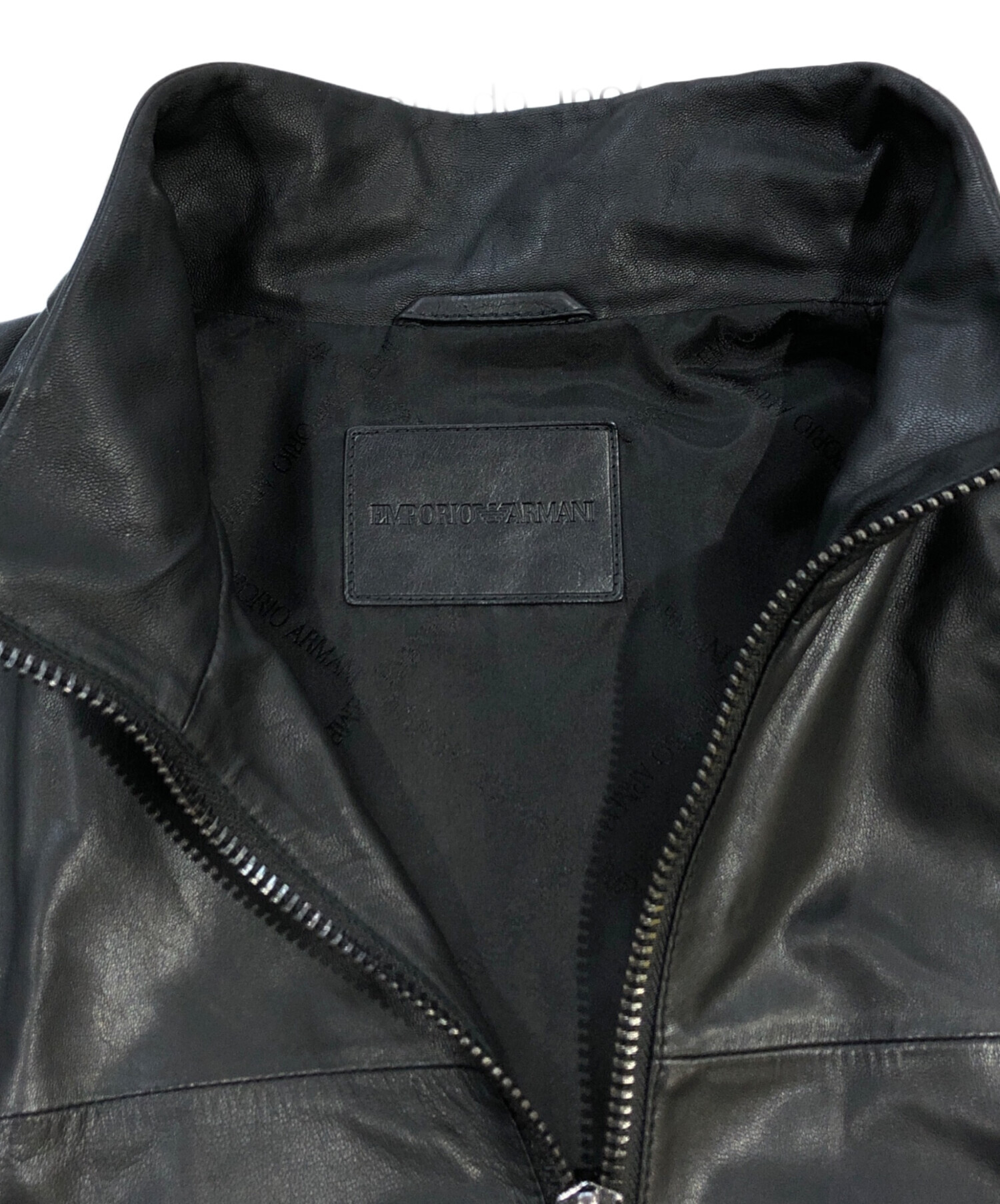 中古・古着通販】EMPORIO ARMANI (エンポリオ アルマーニ) シープ