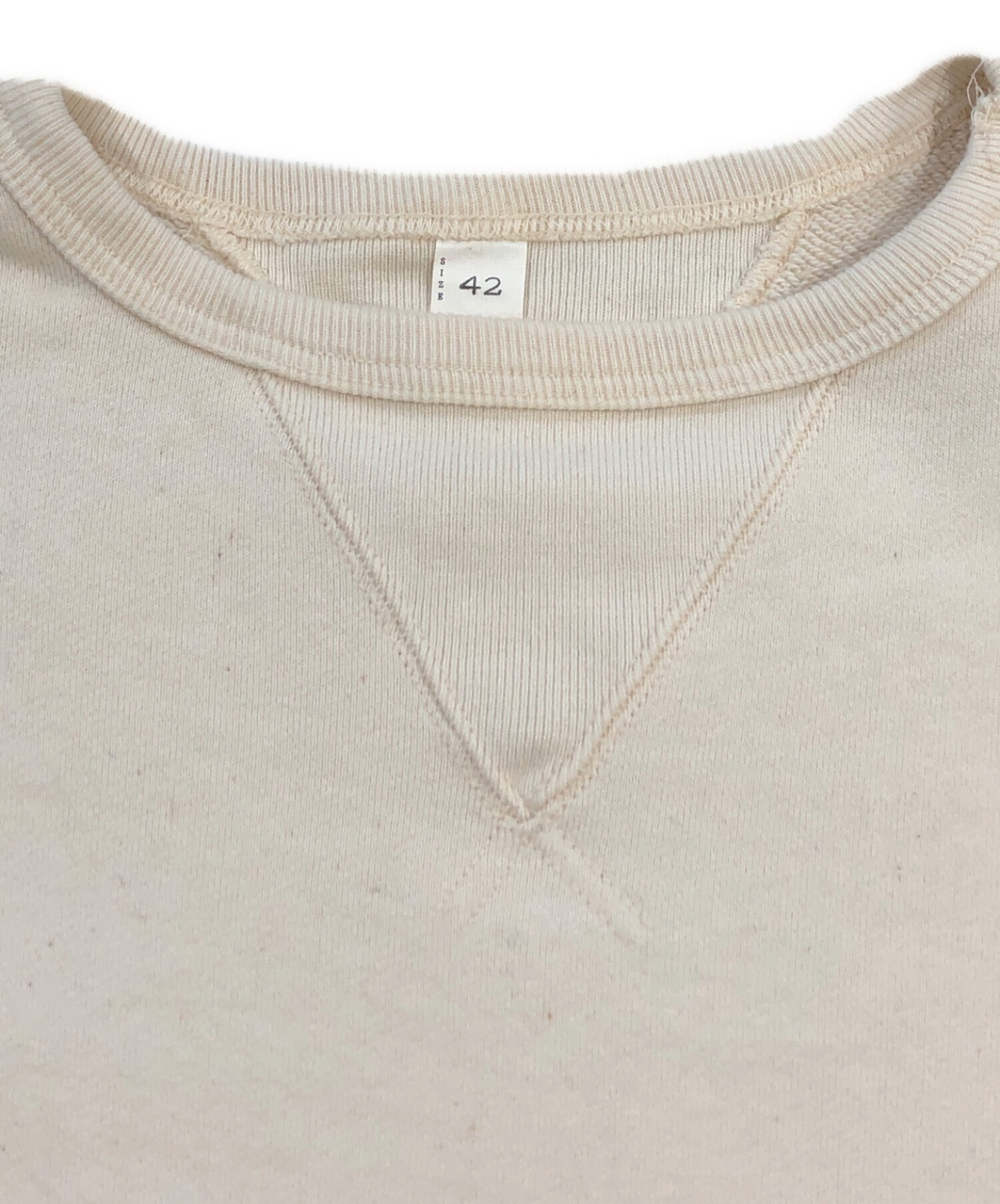 中古・古着通販】Taiga Takahashi (タイガ タカハシ) 603スウェット