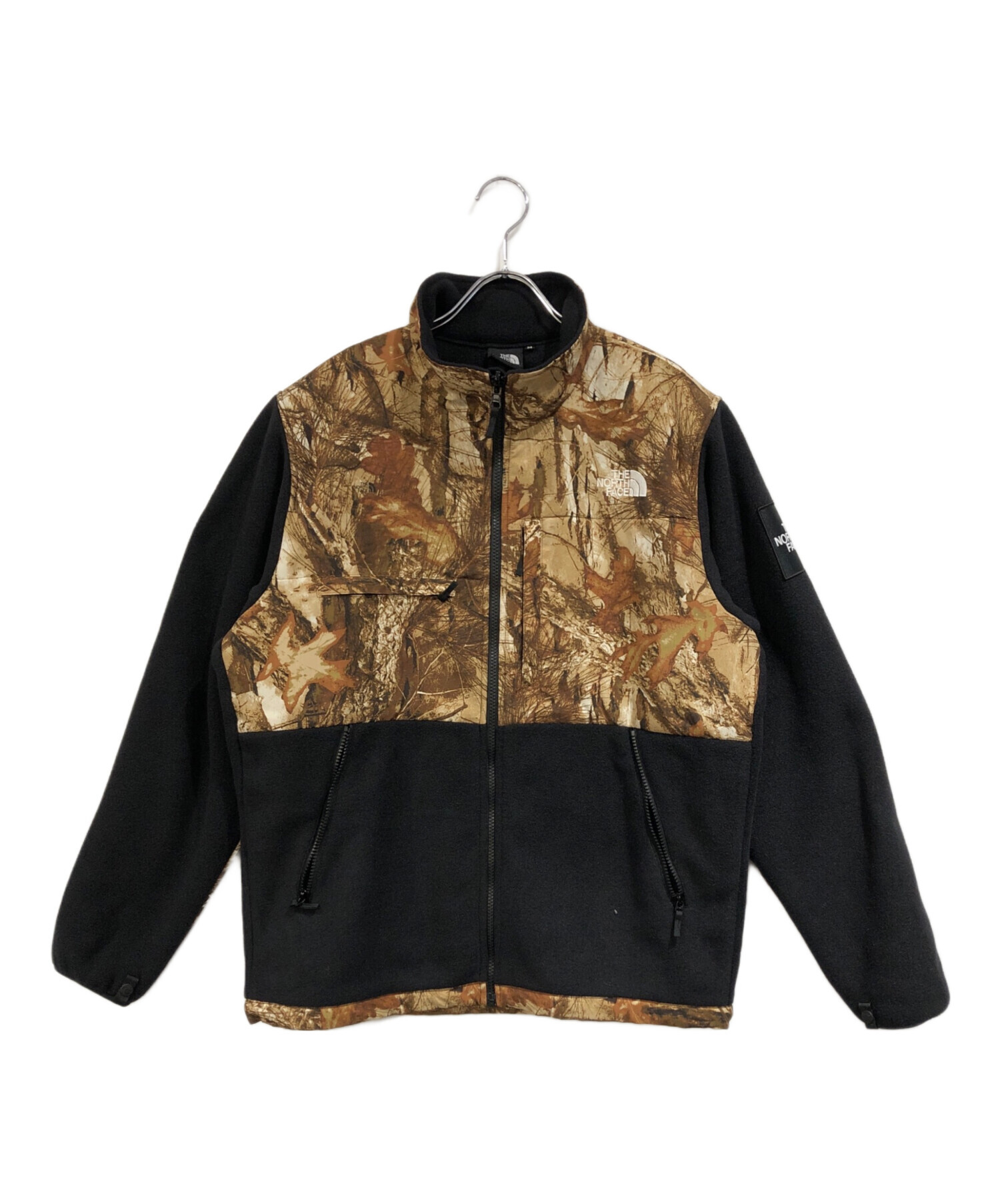 中古・古着通販】THE NORTH FACE (ザ ノース フェイス) NOVELTY DENALI