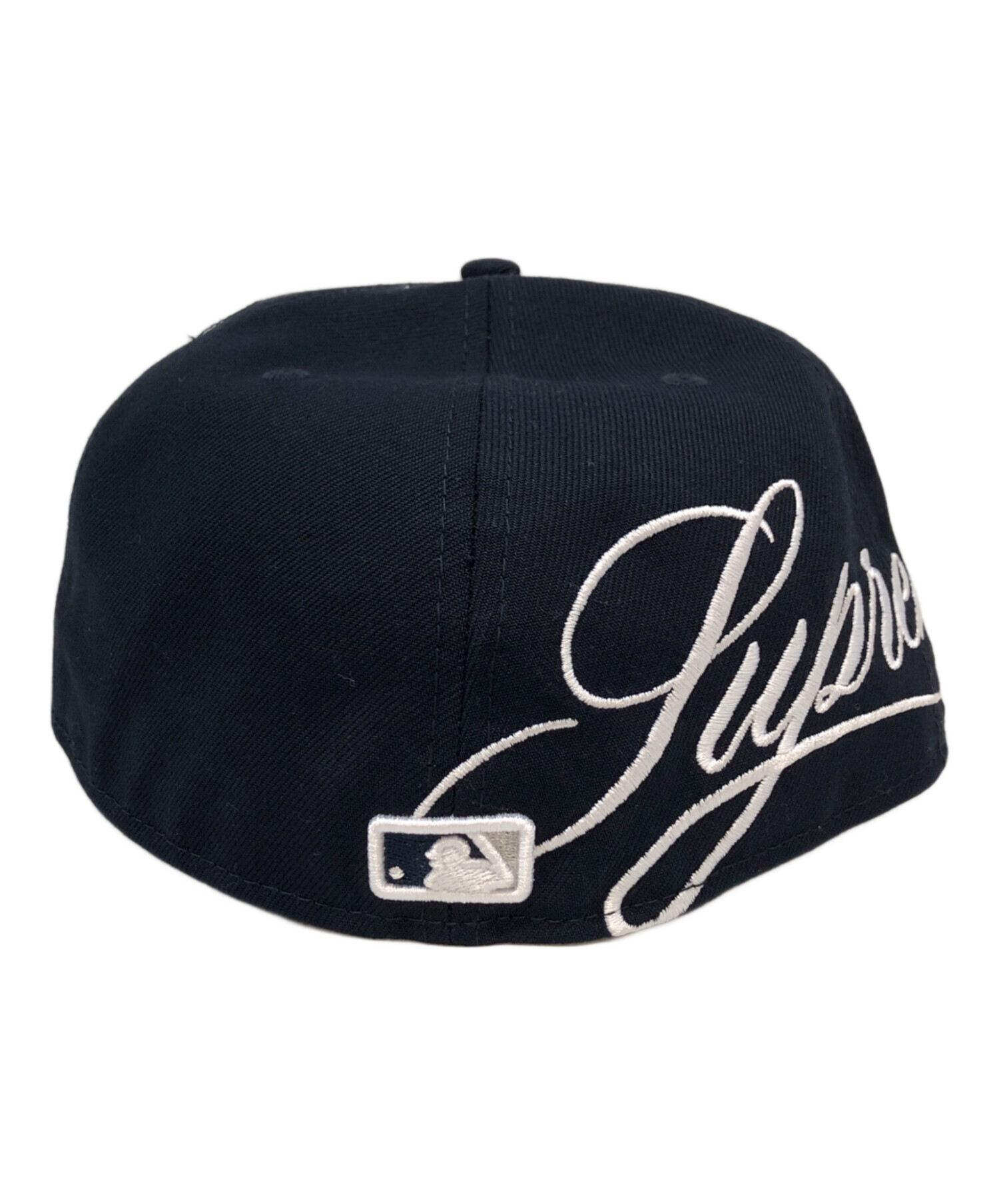 ハ*ク様 ニューエラ シュプリーム　59FIFTY 未使用品 中古・古着通販】Supreme (シュプリーム) New Era (ニューエラ