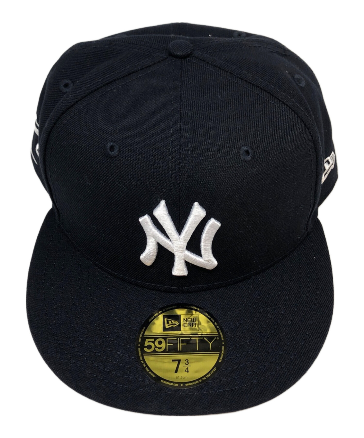 中古・古着通販】Supreme (シュプリーム) New Era (ニューエラ