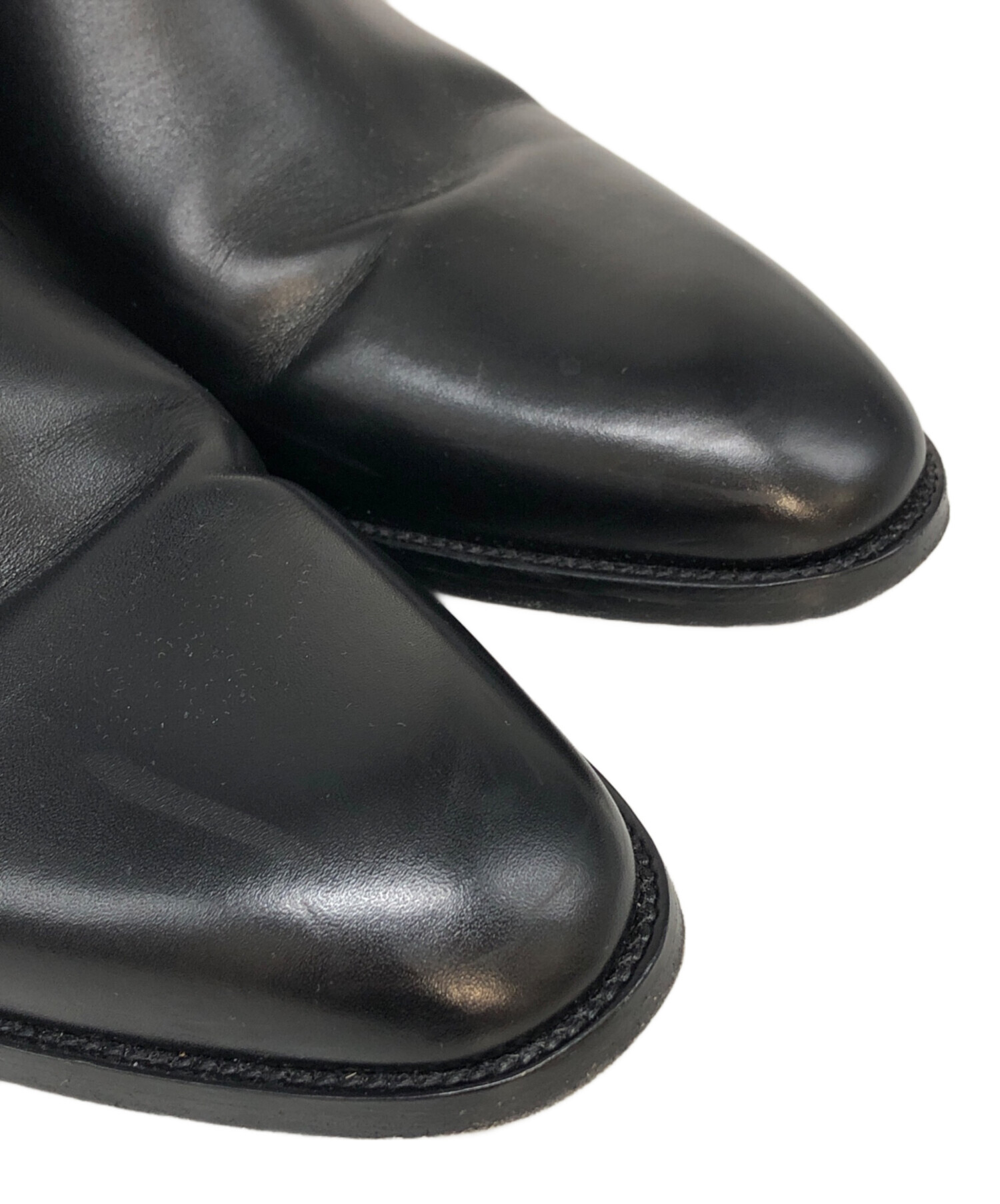 中古・古着通販】Saint Laurent Paris (サンローランパリ) チェルシー 