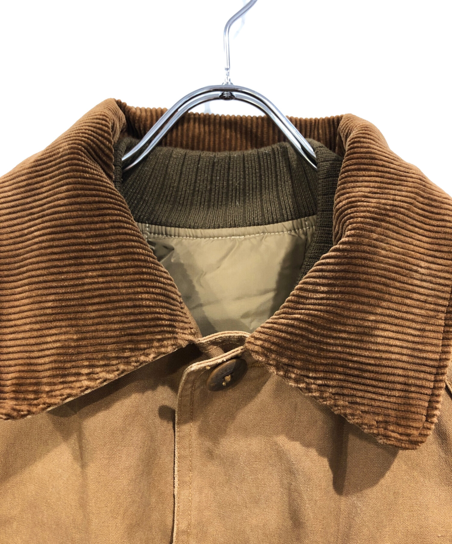 中古・古着通販】POLO RALPH LAUREN (ポロ・ラルフローレン) ライナー
