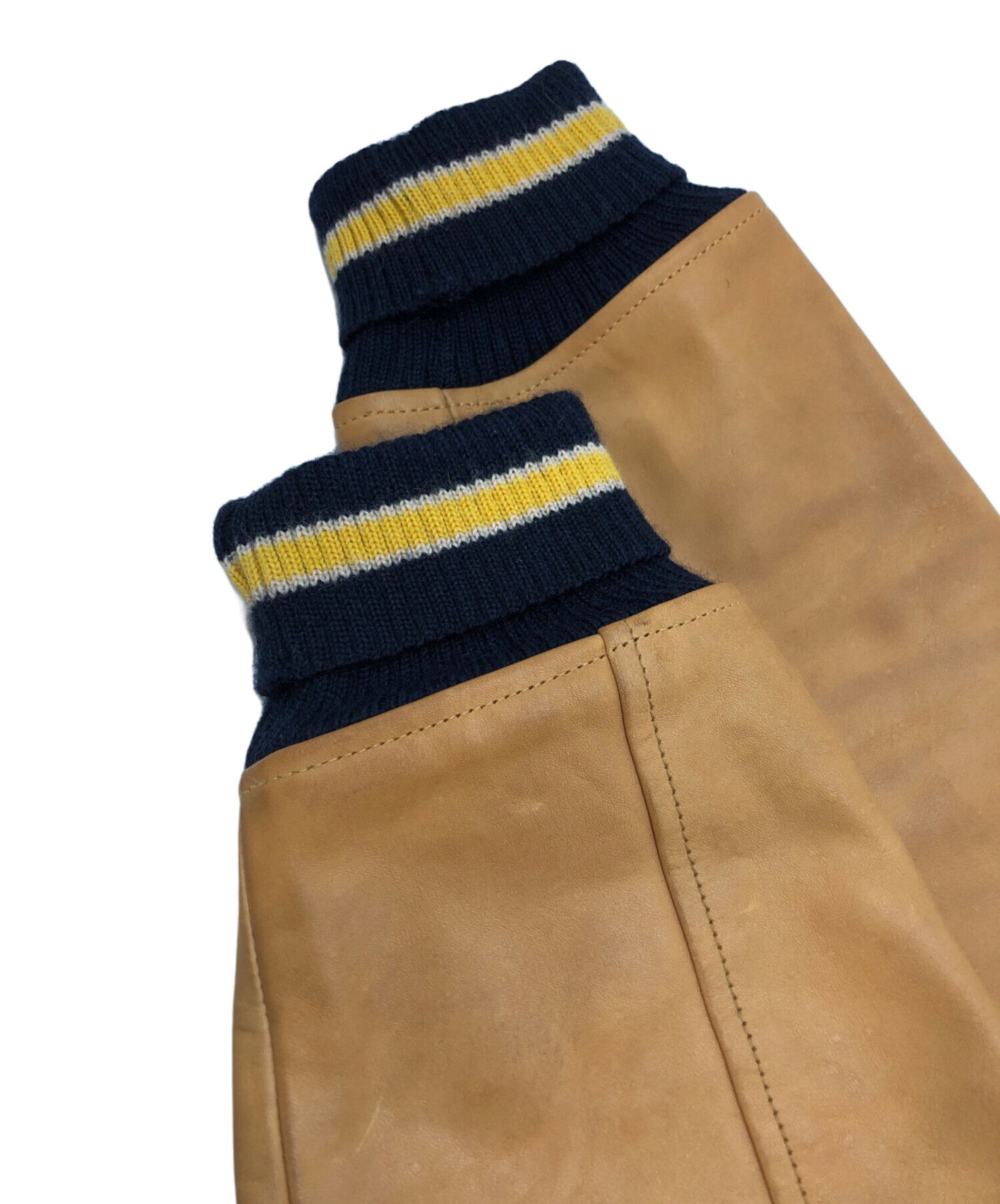 中古・古着通販】POLO RALPH LAUREN (ポロ・ラルフローレン) ウール