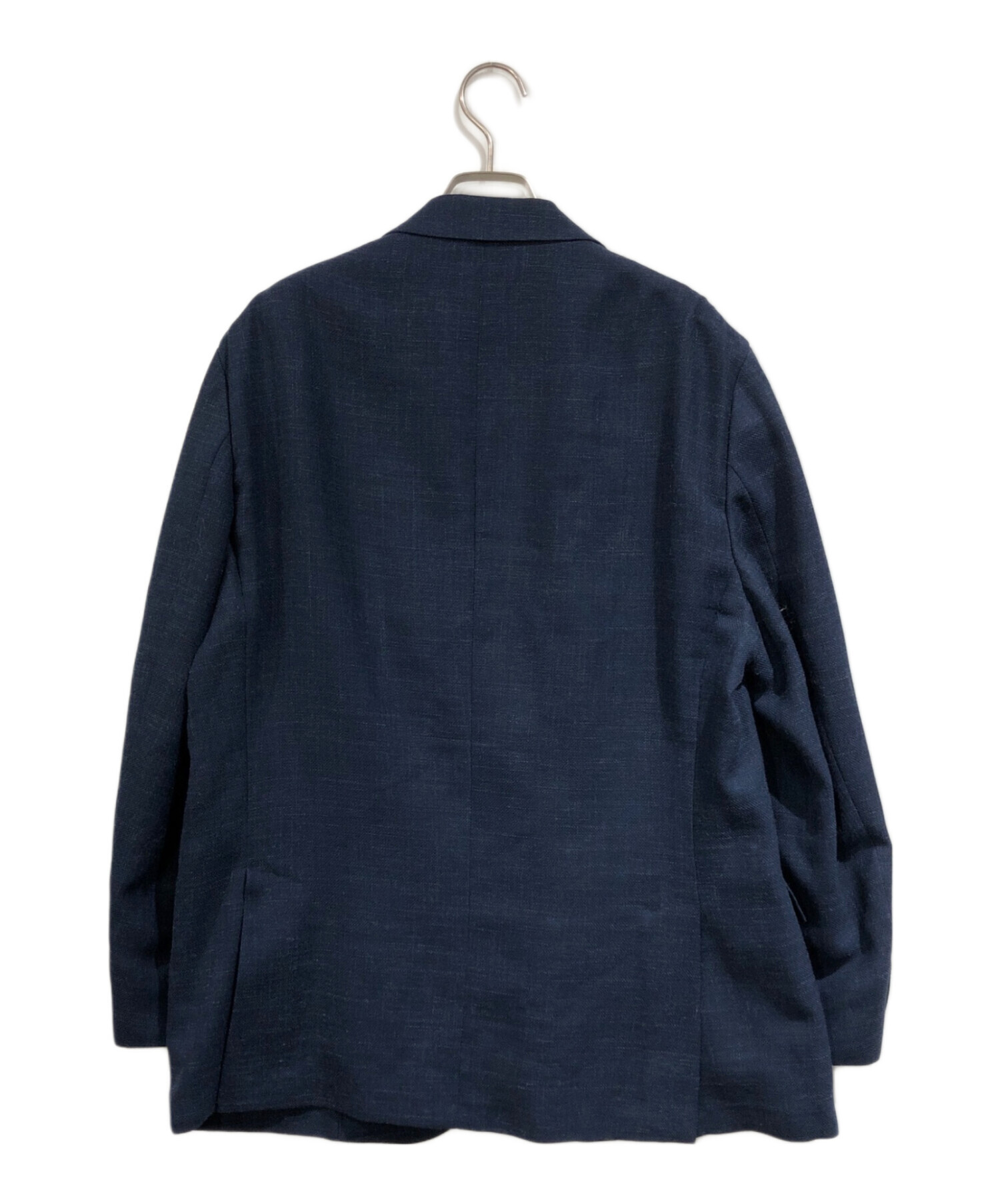 中古・古着通販】POLO RALPH LAUREN (ポロ・ラルフローレン) リネン混