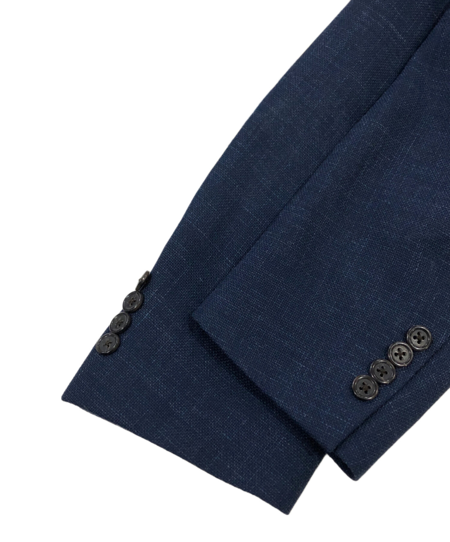 中古・古着通販】POLO RALPH LAUREN (ポロ・ラルフローレン) リネン混