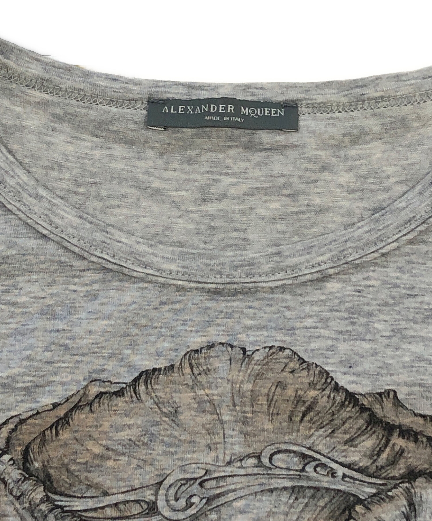 中古・古着通販】ALEXANDER McQUEEN (アレキサンダーマックイーン