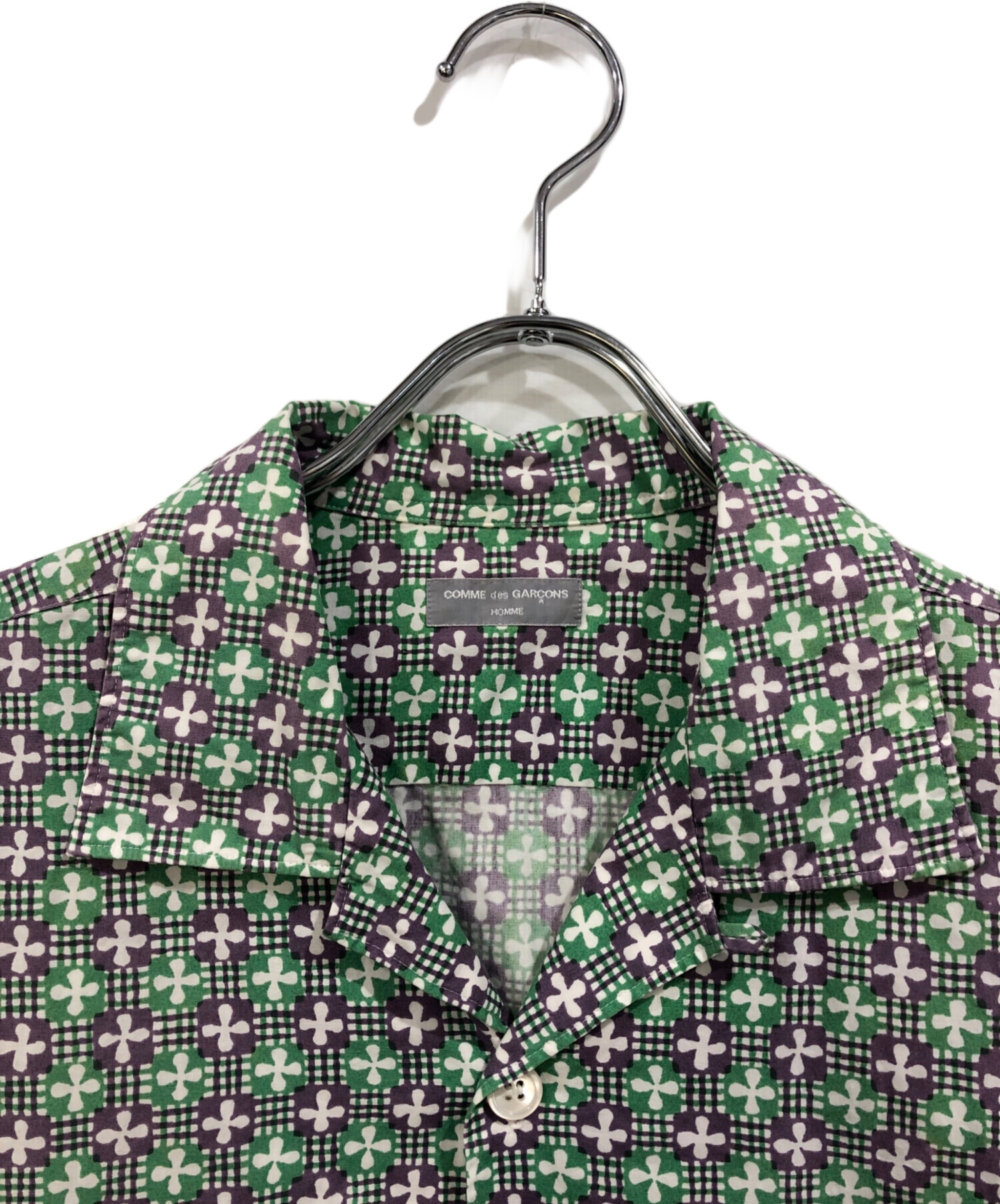 中古・古着通販】COMME des GARCONS HOMME (コムデギャルソン オム