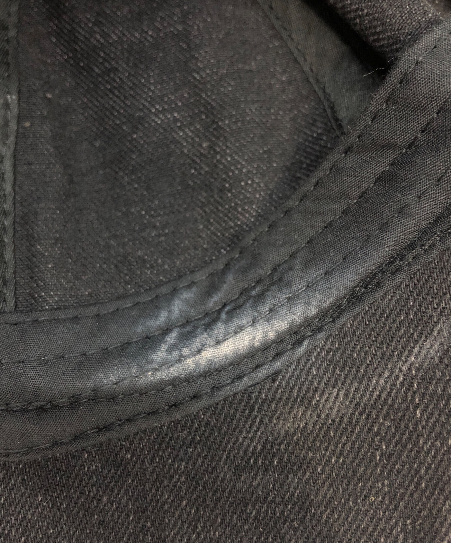 中古・古着通販】Martine rose (マーティン・ローズ) BUNNYCAP