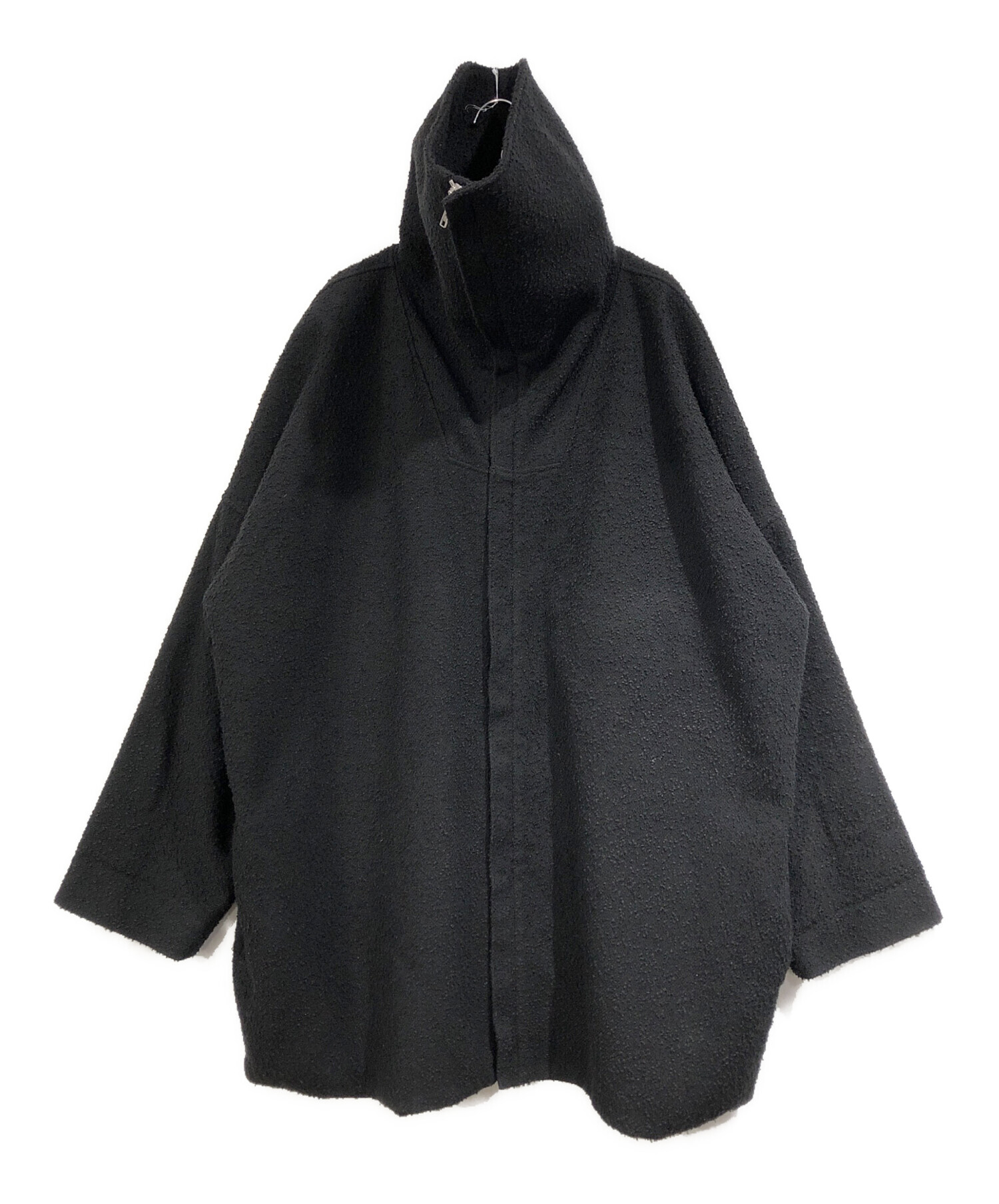 中古・古着通販】KRIS VAN ASSCHE (クリス ヴァン アッシュ) ウール
