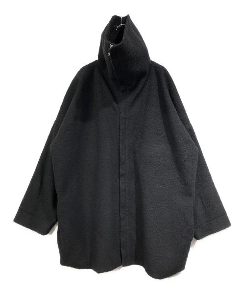 Kris van ashe 11ss ペイント スプリング コート Kris van ashe 11ss