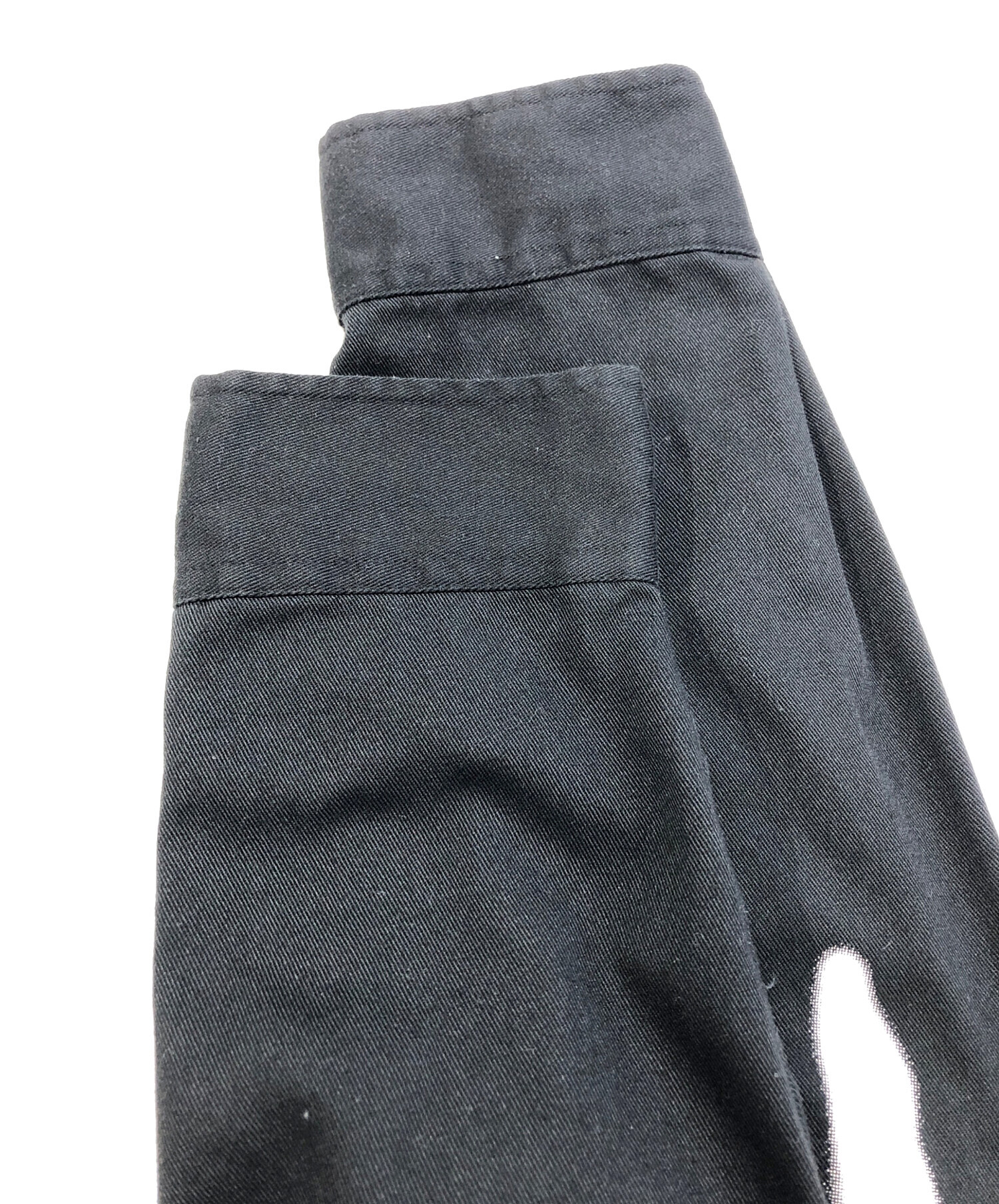 中古・古着通販】Supreme (シュプリーム) Rose L/S Work Shirt
