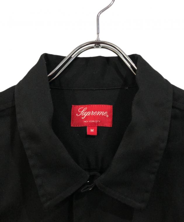 中古・古着通販】Supreme (シュプリーム) Rose L/S Work Shirt