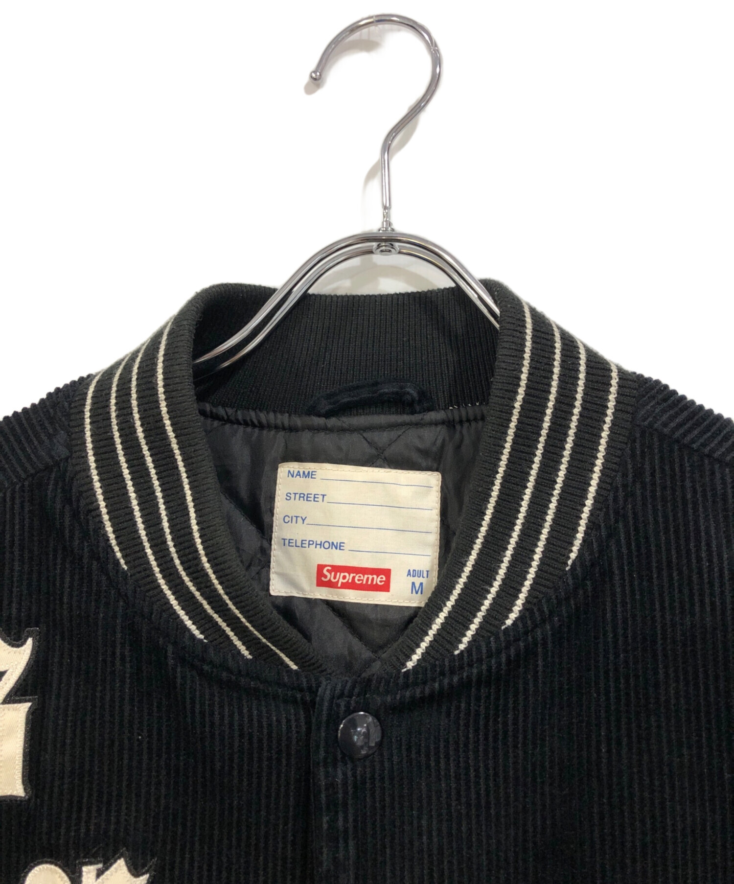 中古・古着通販】Supreme (シュプリーム) OLD ENGLISH CORDUROY