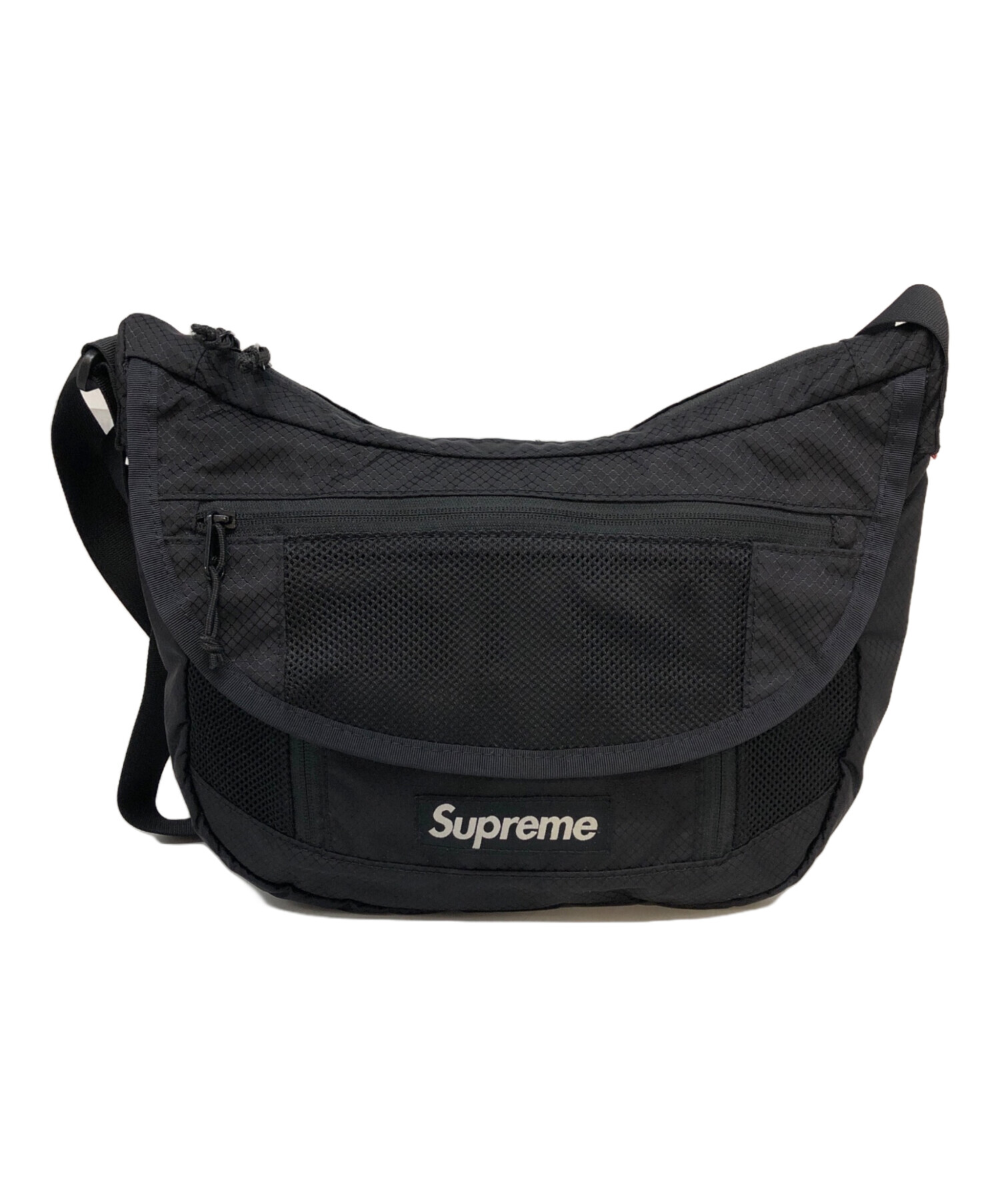 中古・古着通販】Supreme (シュプリーム) Small Messenger Bag
