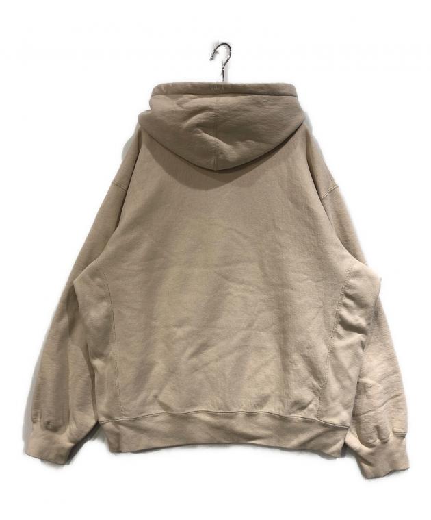 中古・古着通販】SUPREME (シュプリーム) Box Logo Hooded Sweatshirt