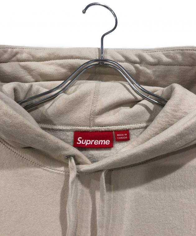 中古・古着通販】SUPREME (シュプリーム) Box Logo Hooded Sweatshirt