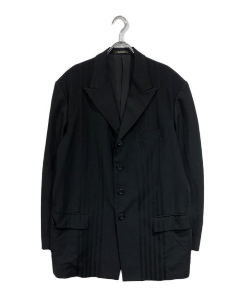 中古・古着通販】LQMEN (エルキューメン) ストライプデザイン4B