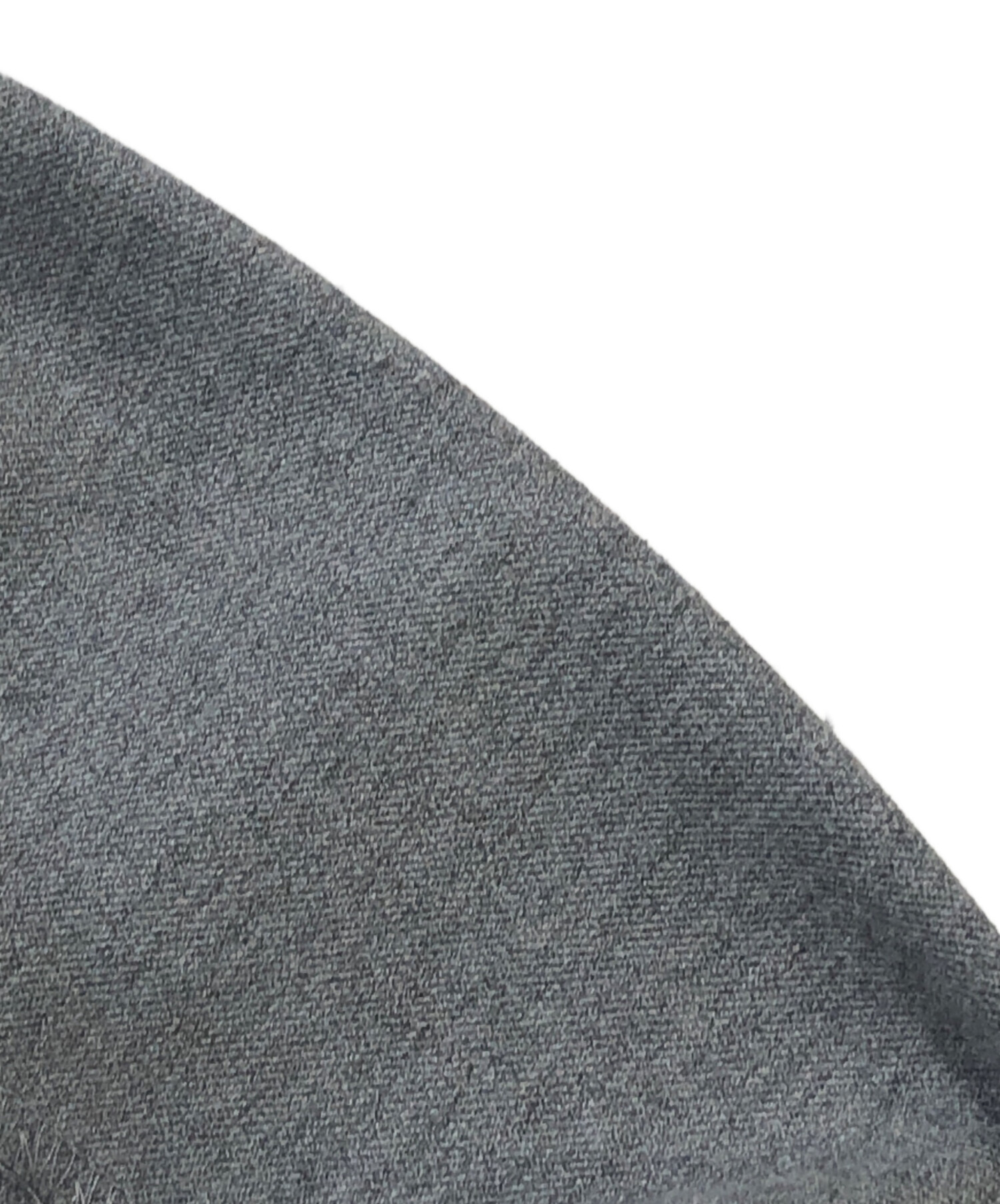 中古・古着通販】YAECA (ヤエカ) 2WAY PANTS WIDE STRAIGHT ライト