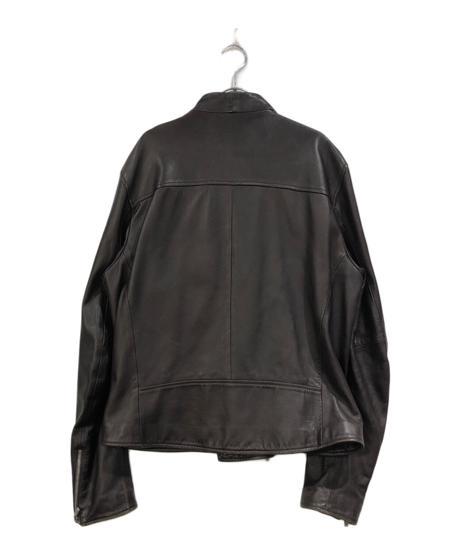 中古・古着通販】EMPORIO ARMANI (エンポリオ アルマーニ) ダブル