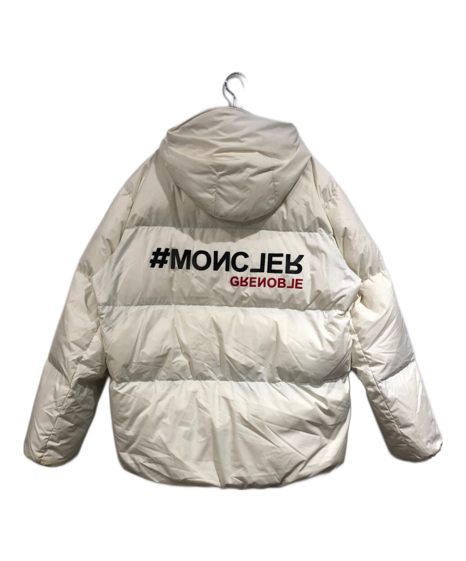 中古・古着通販】MONCLER GAMME BLEU (モンクレール ガム ブルー