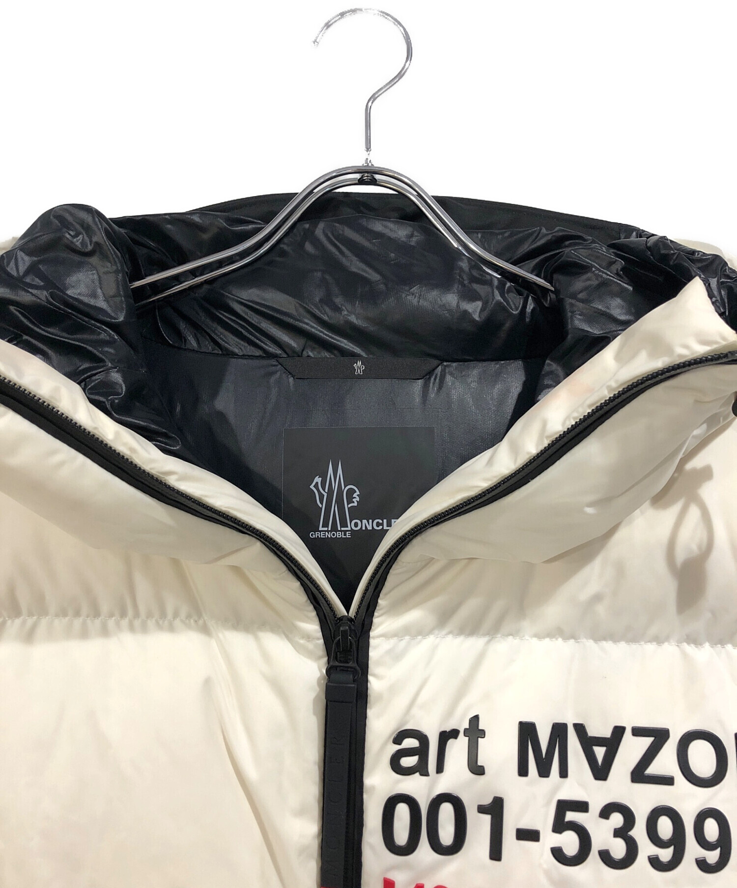 中古・古着通販】MONCLER GAMME BLEU (モンクレール ガム ブルー