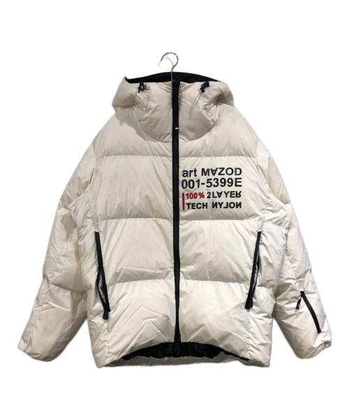 中古・古着通販】MONCLER GAMME BLEU (モンクレール ガム ブルー