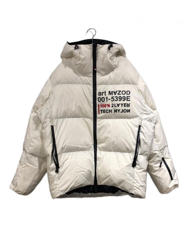 中古・古着通販】MONCLER GAMME BLEU (モンクレール ガム ブルー