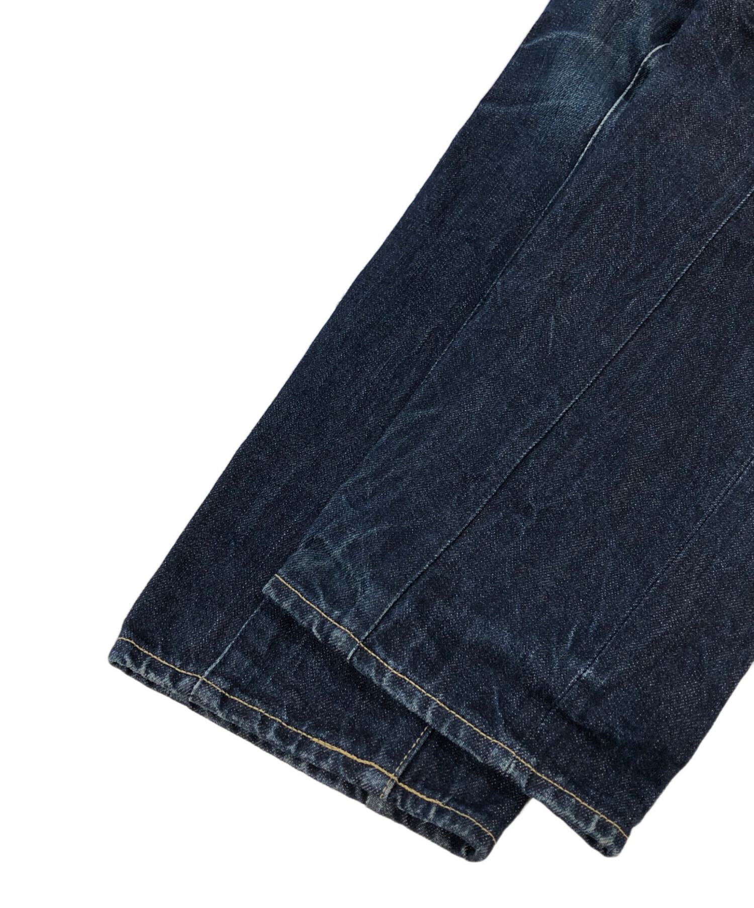 中古・古着通販】LEVI'S (リーバイス) COMME des GARCONS JUNYA