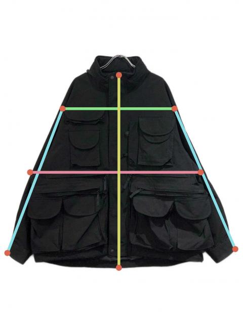 中古・古着通販】DAIWA PIER39 (ダイワ ピア39) LECHOPPE (レショップ
