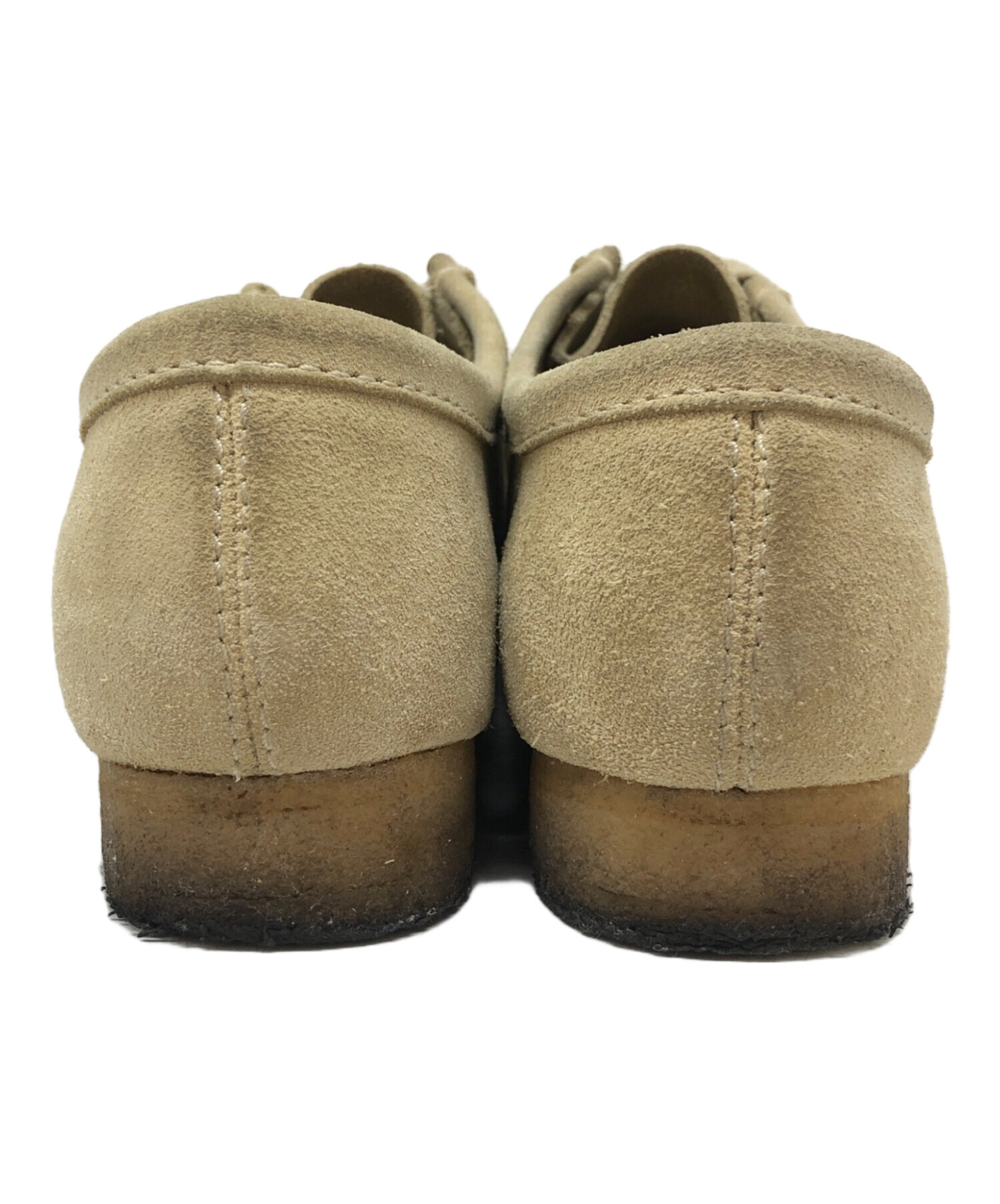中古・古着通販】Clarks Originals (クラークス オリジナルズ
