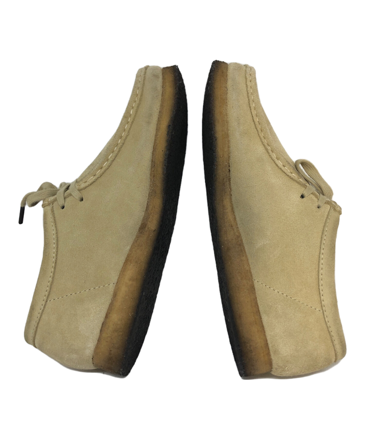 中古・古着通販】Clarks Originals (クラークス オリジナルズ
