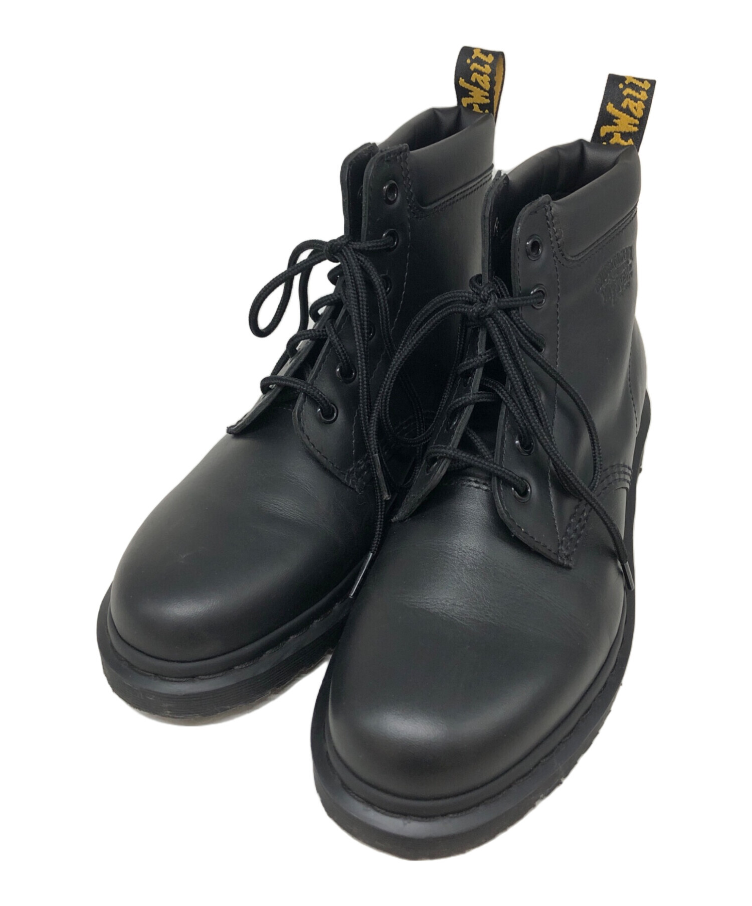 中古・古着通販】Dr.Martens (ドクターマーチン) stussy (ステューシー