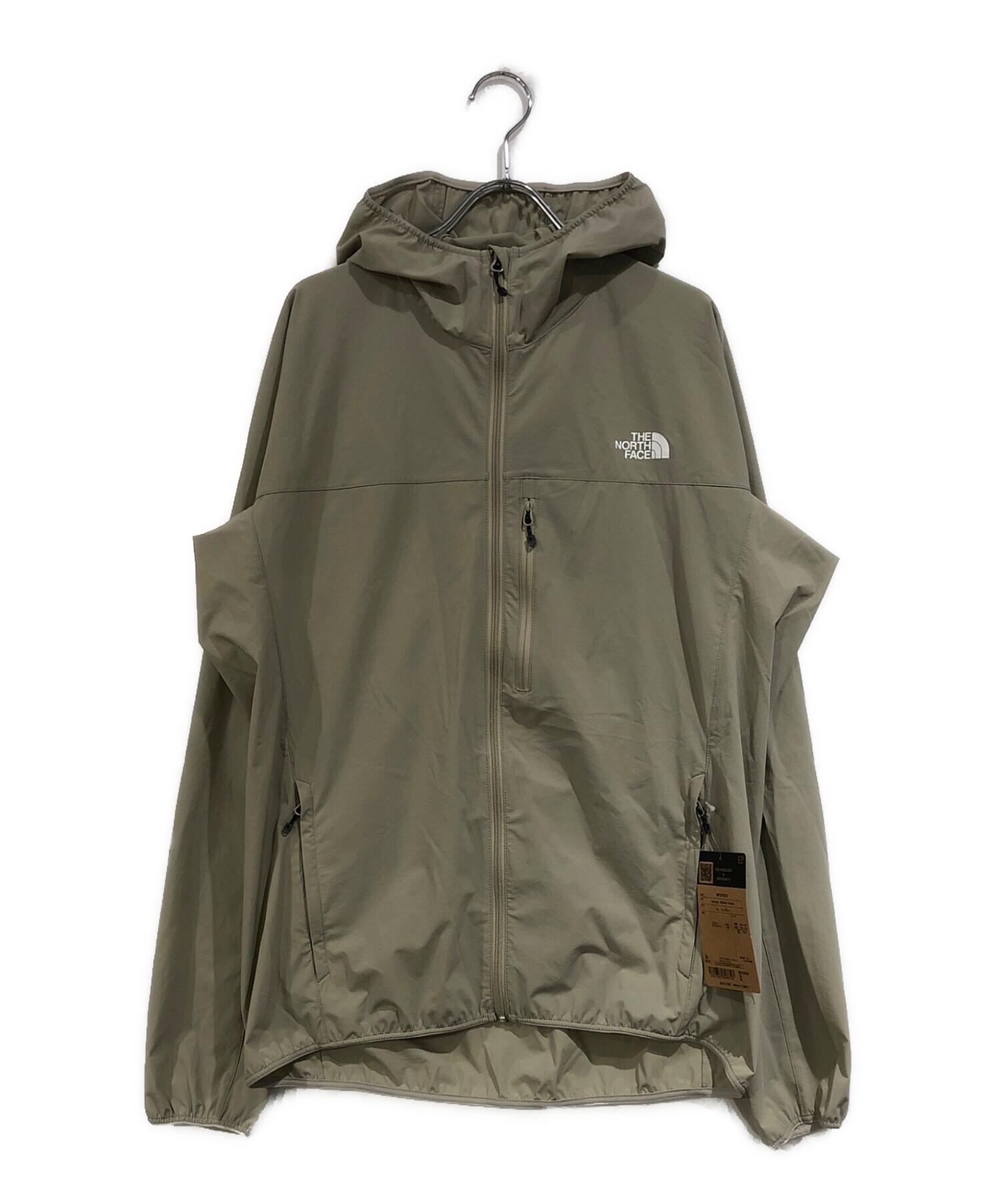 中古・古着通販】THE NORTH FACE (ザ ノース フェイス) マウンテン