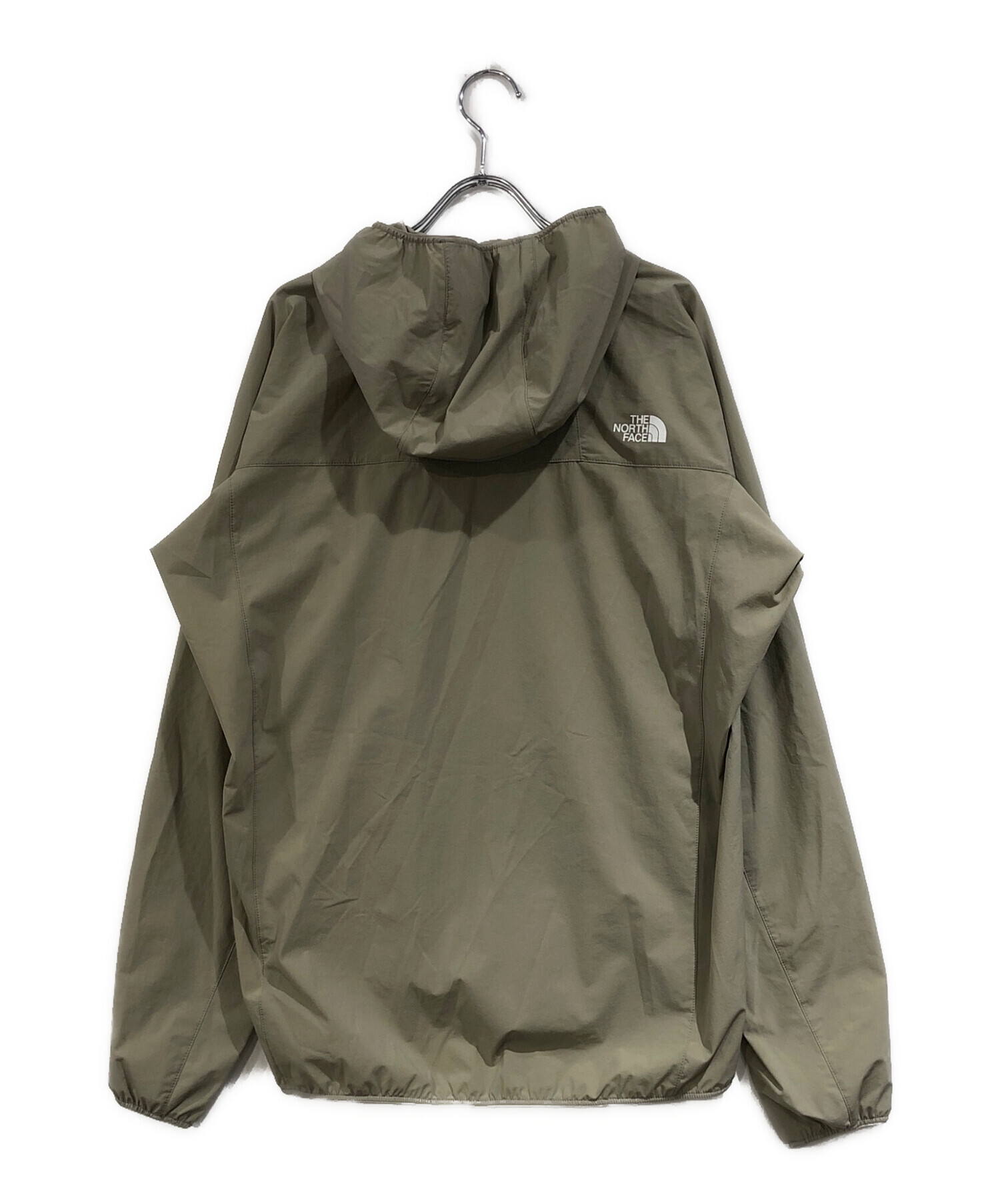 中古・古着通販】THE NORTH FACE (ザ ノース フェイス) マウンテン