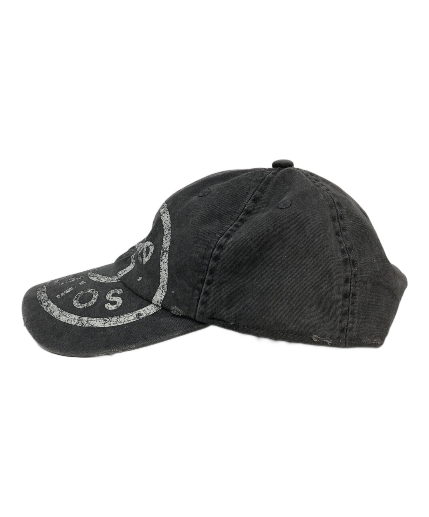 中古・古着通販】ACNE STUDIOS (アクネ ストゥディオズ) デニムロゴ