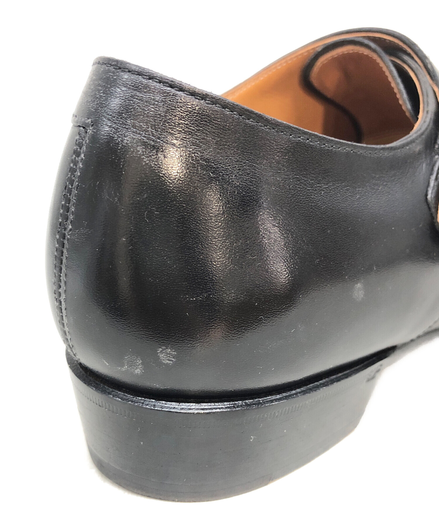 中古・古着通販】SHETLAND FOX (シェットランドフォックス) ダブル
