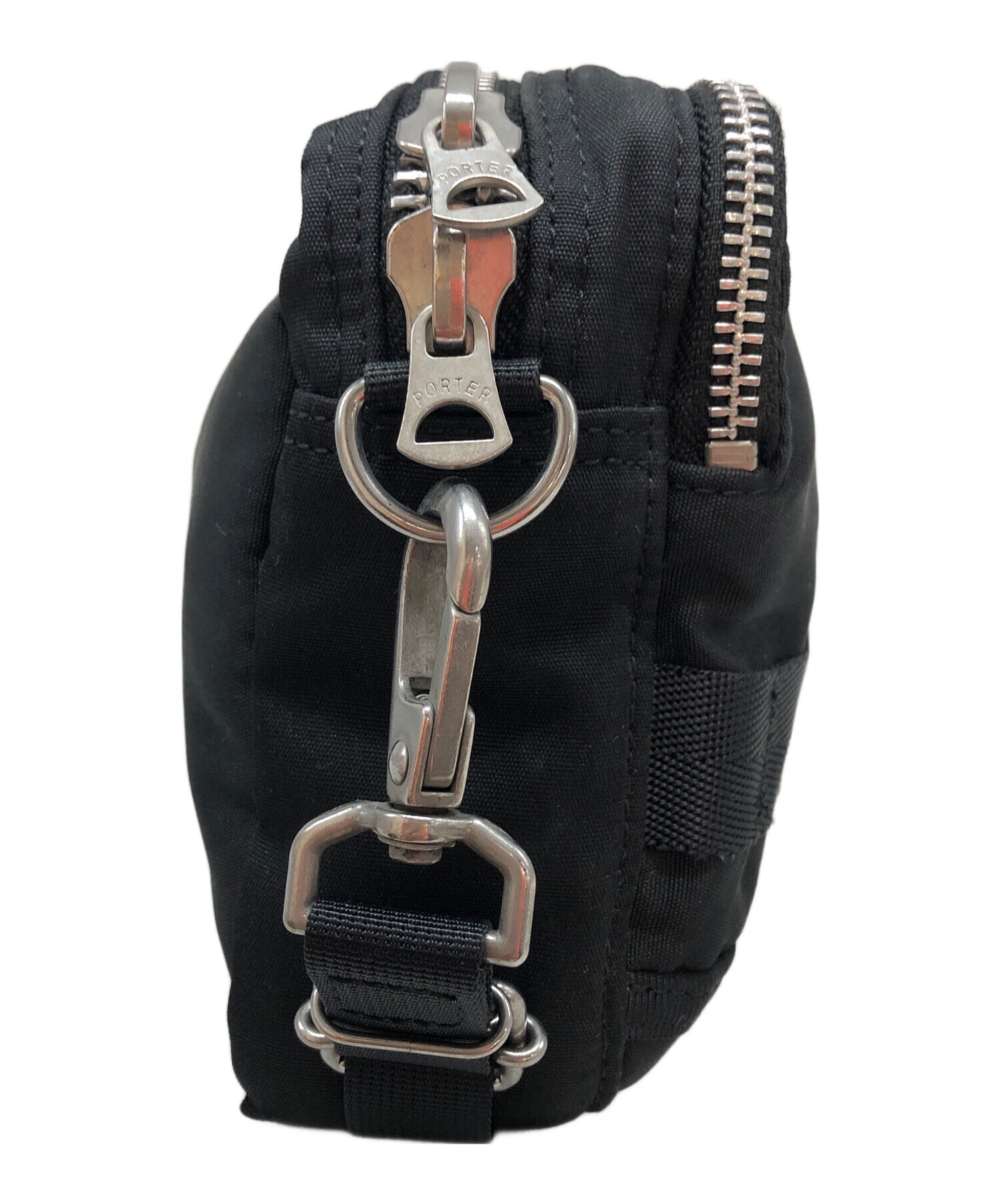 中古・古着通販】PORTER (ポーター) COMME des GARCONS HOMME 