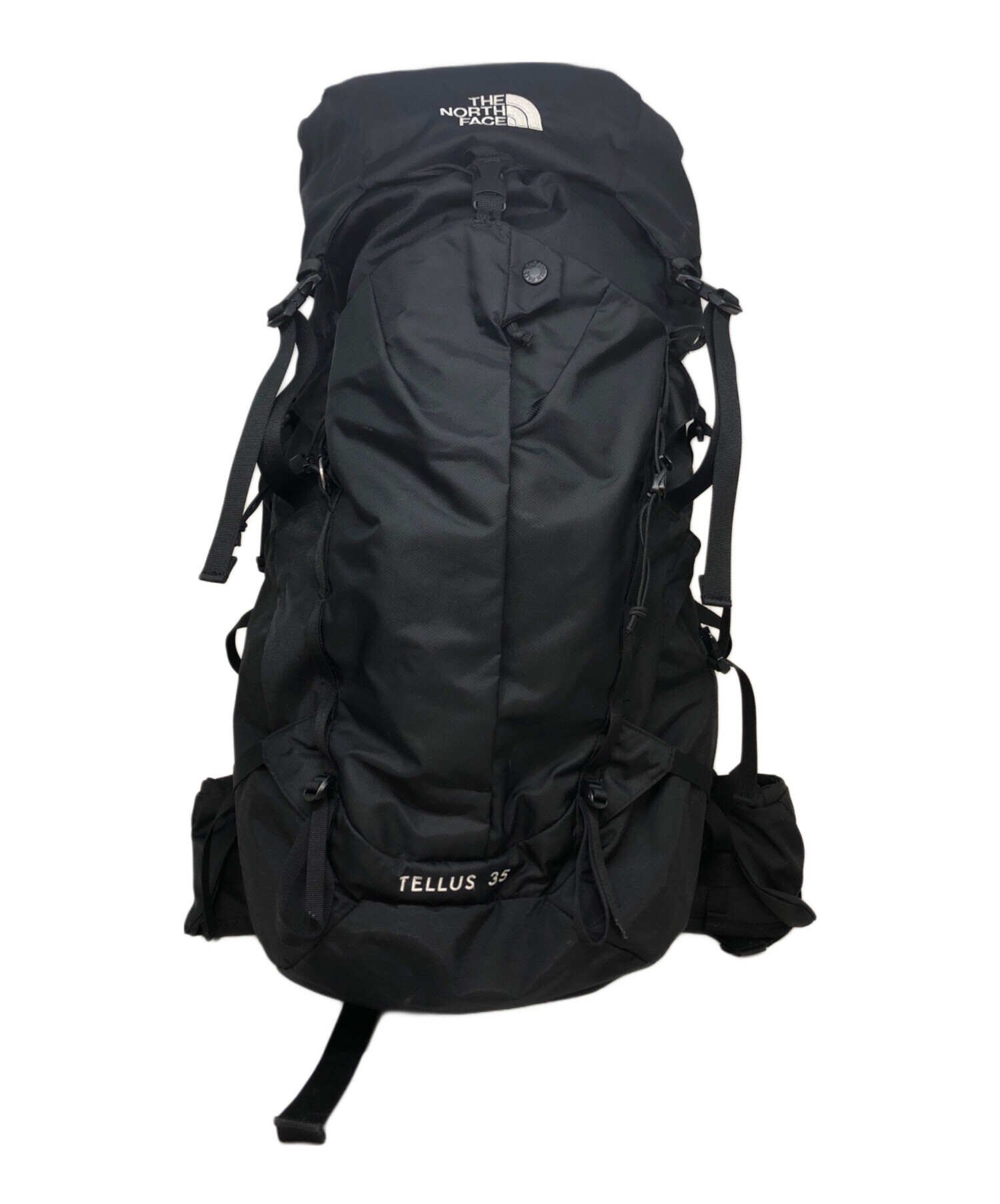 中古・古着通販】THE NORTH FACE (ザ ノース フェイス) TELLUS 35
