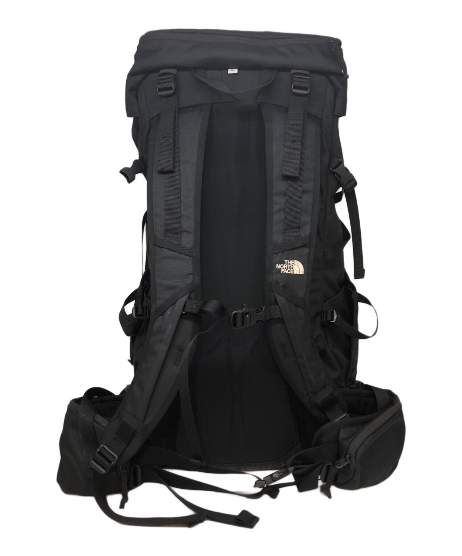 中古・古着通販】THE NORTH FACE (ザ ノース フェイス) TELLUS 35