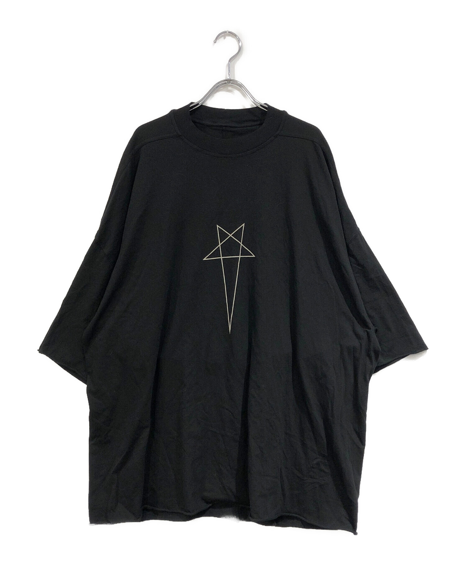 Rick Owens DRKSHDW ノースリーブカットソーM 美中古 中古・古着通販】RICK OWENS DRKSHDW (リックオウエンス ダーク